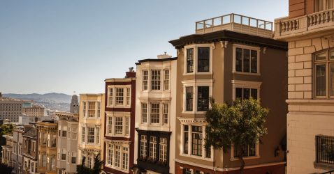 El alcalde de San Francisco abofetea un complot inteligente para empeorar la crisis de la vivienda