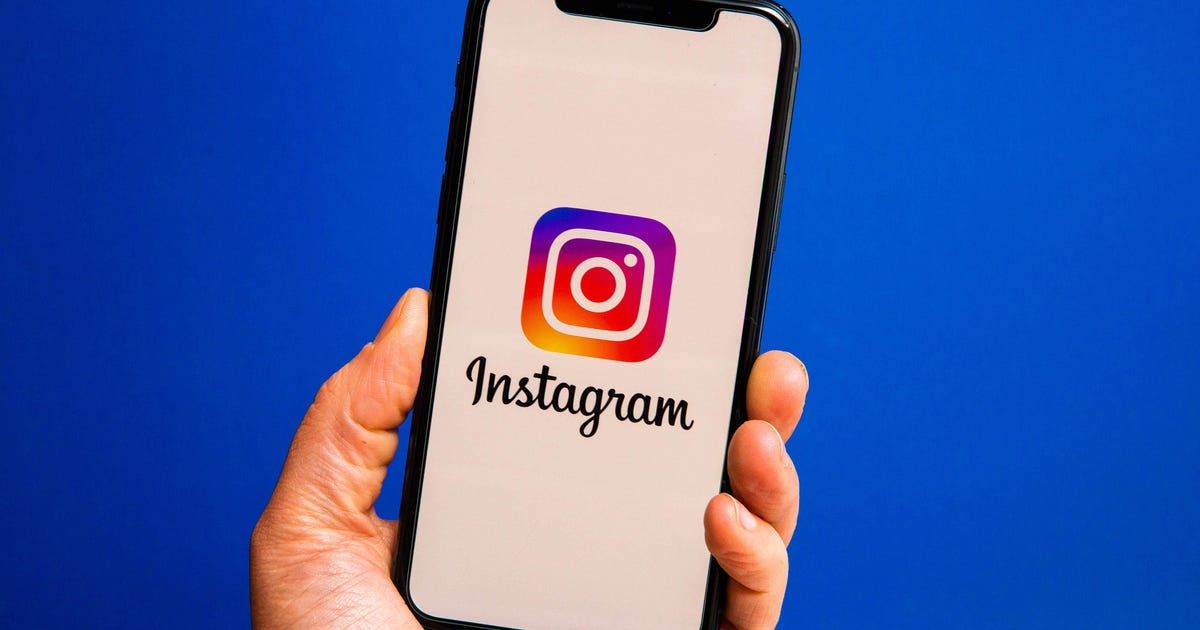 Instagram enfrenta más acusaciones de que es 'adictivo' y 'dañino'